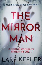 The Mirror Man: The chilling must-read thriller