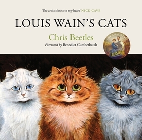 Louis Wain's Cats Louis Wain's Cats