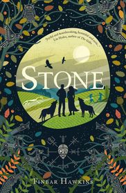 Stone: A story of fathers and sons, magic and witchcraft