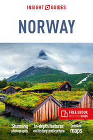 Insight Guides Norway (Travel Guide with Free Ebook) Insight Guides Norway (Travel Guide with Free Ebook)
