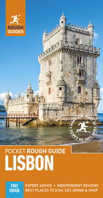 Pocket Rough Guide Lisbon (Travel Guide with Ebook) Pocket Rough Guide Lisbon (Travel Guide with Ebook)