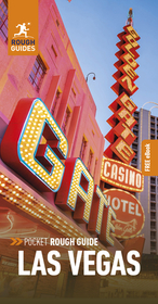 Pocket Rough Guide Las Vegas: Travel Guide with eBook Pocket Rough Guide Las Vegas: Travel Guide with eBook