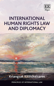 International Human Rights Law and Diplomacy International Human Rights Law and Diplomacy