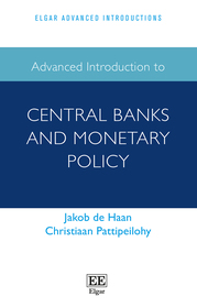 Advanced Introduction to Central Banks and Monetary Policy