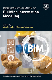Research Companion to Building Information Modeling Research Companion to Building Information Modeling