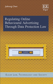 Regulating Online Behavioural Advertising Through Data Protection Law Regulating Online Behavioural Advertising Through Data Protection Law