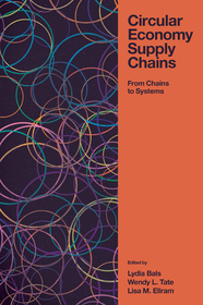 Circular Economy Supply Chains: From Chains to Systems