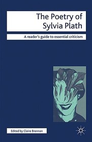 The Poetry of Sylvia Plath