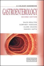 Gastroenterology: A Colour Handbook
