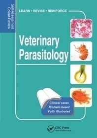 Veterinary Parasitology: Self-Assessment Color Review