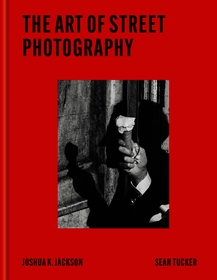 The Art of Street Photography: Express the Moment