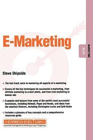 E?Marketing ? Marketing 04.03: Marketing 04.03 E?Marketing ? Marketing 04.03: Marketing 04.03