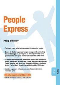 People Express – People 09.01: People 09.01