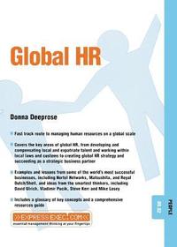 Global HR – People 09.02: People 09.02
