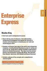 Enterprise Express – Enterprise 02.01: Enterprise 02.01