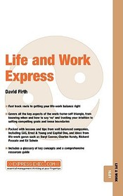 Life & Work Express – Life & Work 10.01: Life and Work 10.01