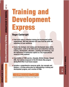 Training & Development Express – Training & Development 11.1: Training and Development 11.1