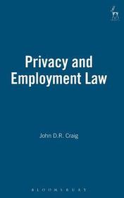 Privacy and Employment Law