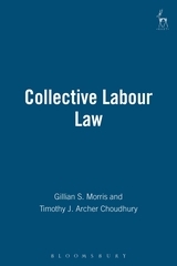 Collective Labour Law