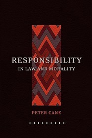 Responsibility in Law and Morality