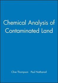 Chemical Analysis of Contaminated Land
