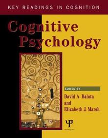 Cognitive Psychology: Key Readings