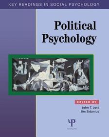 Political Psychology: Key Readings