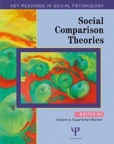 Social Comparison Theories: Key Readings