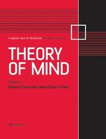 Theory of Mind: A Special Issue of Social Neuroscience