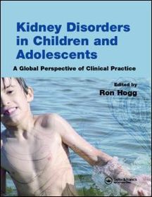 Kidney Disorders in Children and Adolescents: A Global Perspective of Clinical Practice