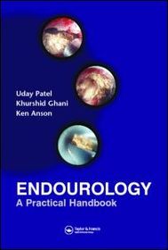 Endourology: A Practical Handbook