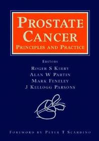 Prostate Cancer: Principles and Practice