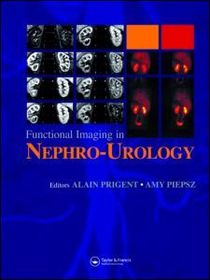 Functional Imaging in Nephro-Urology