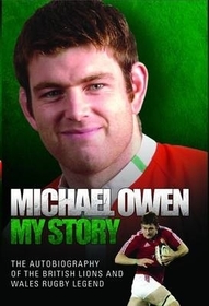 Michael Owen: My Story