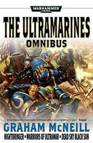 The Ultramarines Omnibus