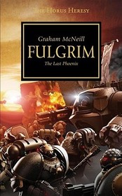 Fulgrim: Visions of Treachery