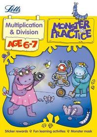 Multiplication and Division Age 6-7 Multiplication and Division Age 6-7