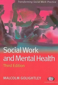 Social Work and Mental Health