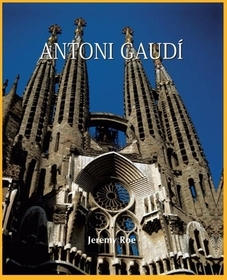 Antoni Gaudi