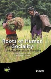 Roots of Human Sociality: Culture, Cognition and Interaction