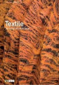 Textile: The Journal of Cloth & Culture