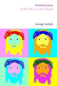 Simulating Jesus: Reality Effects in the Gospels