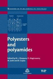 Polyesters and Polyamides Polyesters and Polyamides
