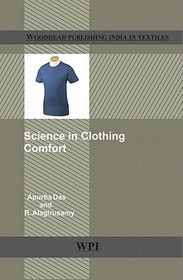 Science in Clothing Comfort Science in Clothing Comfort