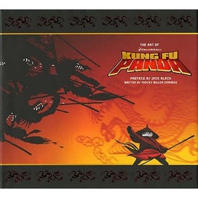 The Art of Kung Fu Panda