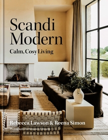 Scandi Modern: Calm, cosy living