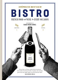 Bistro: French food and wine for every occasion
