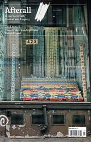 Afterall – Autumn/Winter 2010, Issue 25