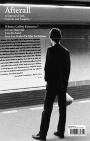 Afterall – Spring 2011,  Issue 26