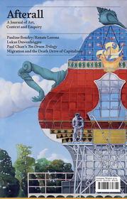 Afterall – Autumn/Winter 2012, Issue 31